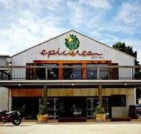 Red Hill Epicurean - Accommodation Batemans Bay