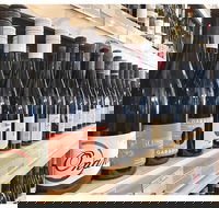 Red Hill Wine Collective - Accommodation Batemans Bay