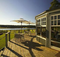 Sault Restaurant Daylesford - Accommodation Batemans Bay