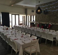 The Clubhouse Bar  Bistro - Accommodation Batemans Bay