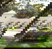 The Dining Room - Accommodation Batemans Bay