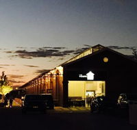 The Goods Shed Craft Beer Cafe - Accommodation Batemans Bay