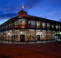 The Grand Terminus Hotel - Accommodation Batemans Bay