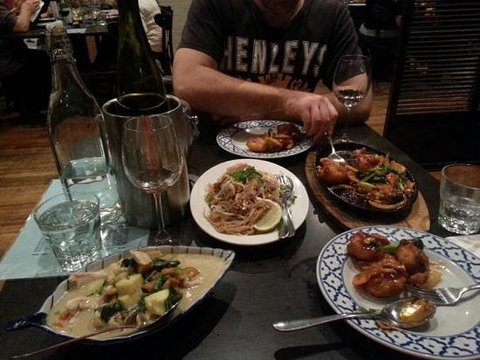 The Lighthouse Cafe - Accommodation Batemans Bay 0