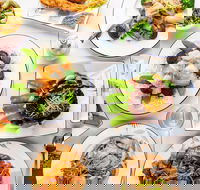 Tiantian Kitchen - Accommodation Batemans Bay