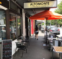 Altomonte Specialty Coffee