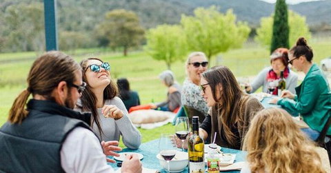 Amulet - Accommodation Batemans Bay 0