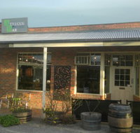 Atticus Wine Bar - Accommodation Batemans Bay