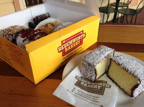 Beechworth Bakery - Accommodation Batemans Bay 0