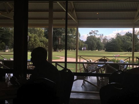 Benalla Golf Club - Accommodation Batemans Bay 0