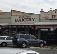 Best Choice Bakery - Accommodation Batemans Bay