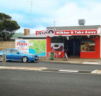 Big O Milk Bar - Accommodation Batemans Bay