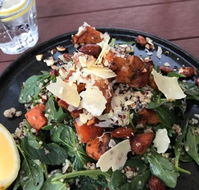 Bonnie and Clydes Pizzeria Horsham - Accommodation Batemans Bay