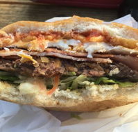 Burger Me - Accommodation Batemans Bay