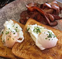 Caffeine Bistro - Accommodation Batemans Bay