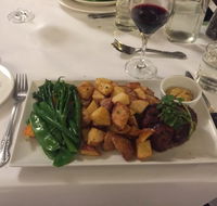 Capital Bistro Horsham - Accommodation Batemans Bay