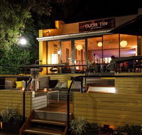 Cuda Bar and Restaurant - Accommodation Batemans Bay