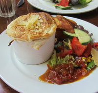 Fergusson Winery and Restaurant - Accommodation Batemans Bay