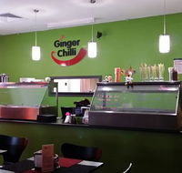 Ginger Chilli-modern asian cuisine - Accommodation Batemans Bay