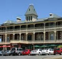 Grand Pacific Hotel Lorne - Accommodation Batemans Bay