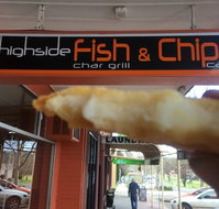 High Side Cafe Yarra Glen - Accommodation Batemans Bay