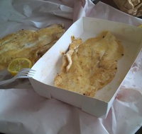 Highside fish  chips cafe - Accommodation Batemans Bay