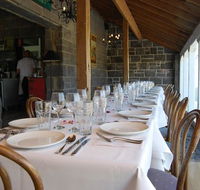 Isabellas Cafe - Accommodation Batemans Bay