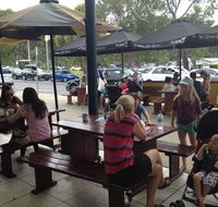 Lorne Larder - Accommodation Batemans Bay