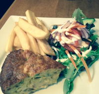 Maddisons Coffee Bar Restaurant - Accommodation Batemans Bay