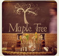 Maple Tree Lorne Seafood Restaurant - Accommodation Batemans Bay