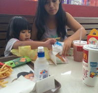 McDonald's - Accommodation Batemans Bay