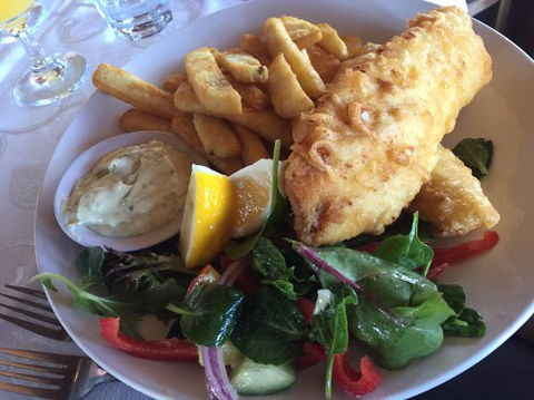 Miriam's Restaurant - Accommodation Batemans Bay 0