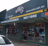 MKS Fast Food - Accommodation Batemans Bay