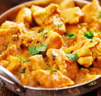 Moe Masala Indian Resturant - Accommodation Batemans Bay
