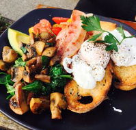 Moons espresso bar - Accommodation Batemans Bay