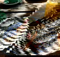 Nourish'd Eatery - Accommodation Batemans Bay