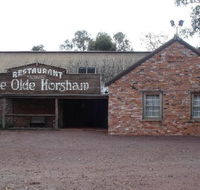 Olde Horsham Family Restaurant - Accommodation Batemans Bay