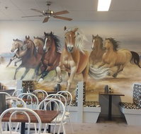 Palomino Cafe - Accommodation Batemans Bay