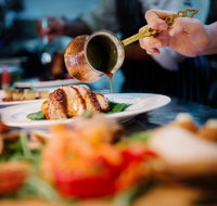Rae's Restaurant - Balgownie Estate - Accommodation Batemans Bay