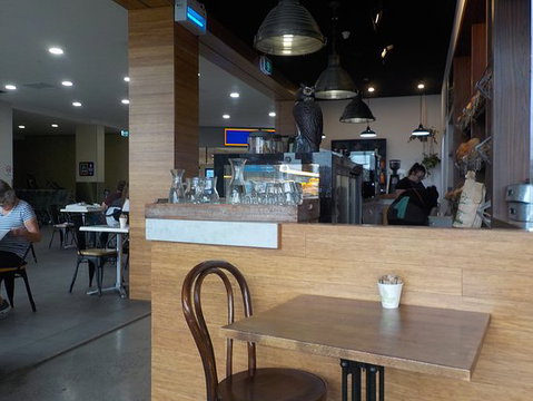 Rustic Bakery & Cafe - Accommodation Batemans Bay 0