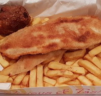Sandy's Fish  Chips - Accommodation Batemans Bay
