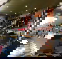 Turn Back Time Cafe - Accommodation Batemans Bay