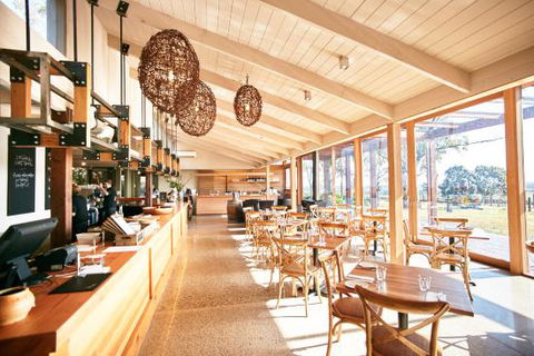 Yabby Lake Vineyard - Accommodation Batemans Bay 0
