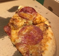 Yarra Glen Pizza N Curry House - Accommodation Batemans Bay