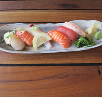 Sabi Sushi Cafe - Accommodation Batemans Bay
