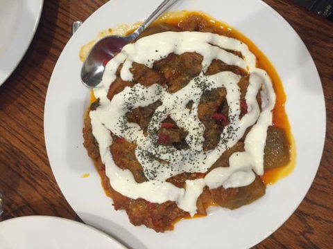 Afghan Valley Restaurant - Accommodation Batemans Bay 21