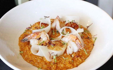 Afghan Valley Restaurant - Accommodation Batemans Bay 8