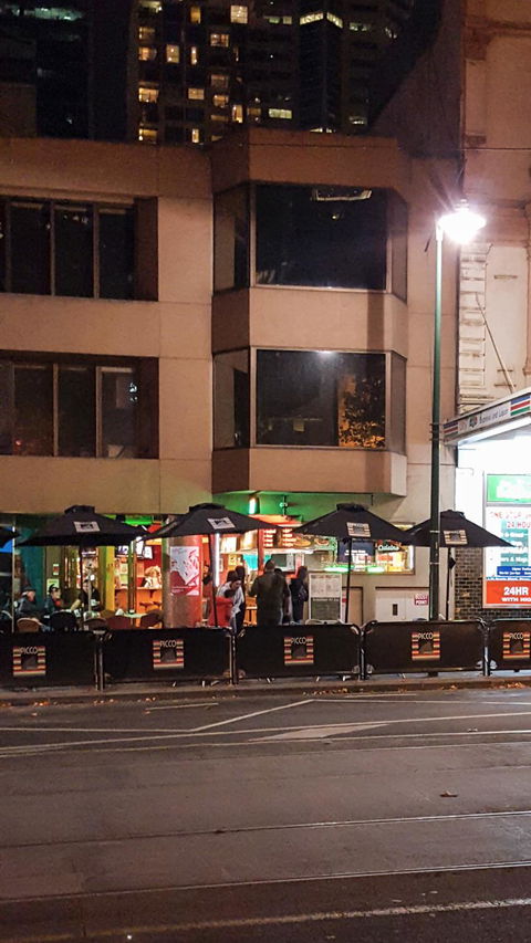 Cafe On Bourke - Accommodation Batemans Bay 1