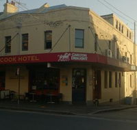 Captain Cook Hotel - Accommodation Batemans Bay