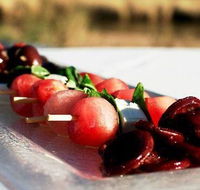 Glen Helen Homestead Lodge - Accommodation Batemans Bay